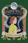 Harper Wells: Renegade Timeline Officer cover