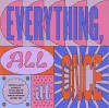 Everything, All At Once cover