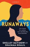 Runaways cover