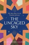 The Uncaged Sky cover