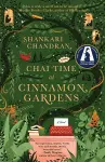 Chai Time at Cinnamon Gardens cover