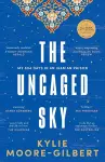 The Uncaged Sky cover