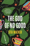 The God of No Good cover