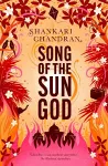 Song of the Sun God cover