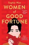 Women of Good Fortune cover