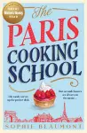 The Paris Cooking School cover