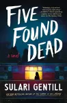 Five Found Dead cover