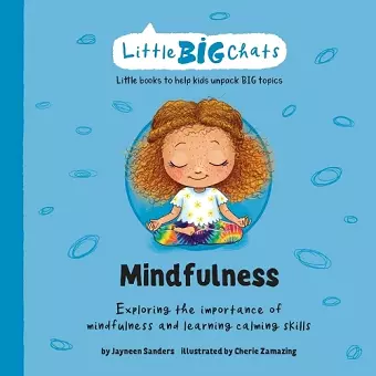 Mindfulness cover