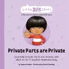 Private Parts are Private cover