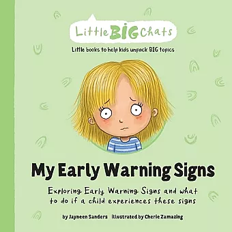 My Early Warning Signs cover