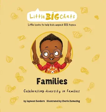 Families cover
