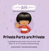Private Parts are Private cover