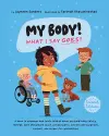 My Body! What I Say Goes! 2nd Edition cover