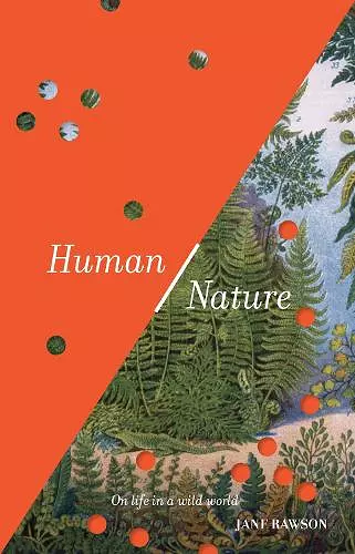 Human/Nature cover
