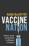 Vaccine Nation cover