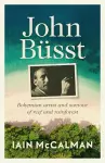 John Busst cover
