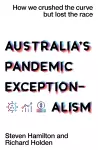 Australia's Pandemic Exceptionalism cover