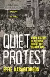 Quiet Protest cover