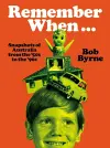 Remember When… cover