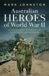 Australian Heroes of World War II cover