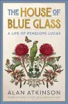 The House of Blue Glass cover