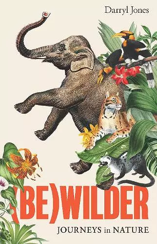 (Be)wilder cover