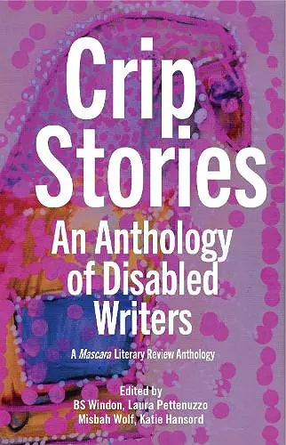 Crip Stories cover