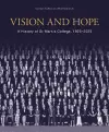 Vision and Hope cover