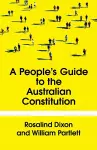 The People's Guide to the Australian Constitution cover