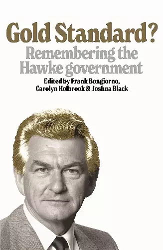 Gold Standard? cover