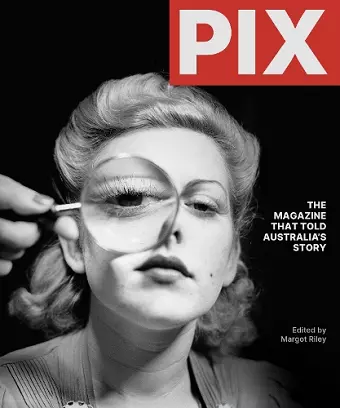 PIX cover