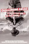 Challenging Anzac cover
