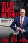 The First Albanese Government cover