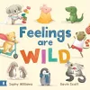 Feelings Are Wild cover