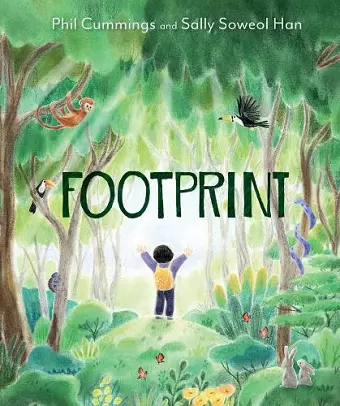 Footprint cover