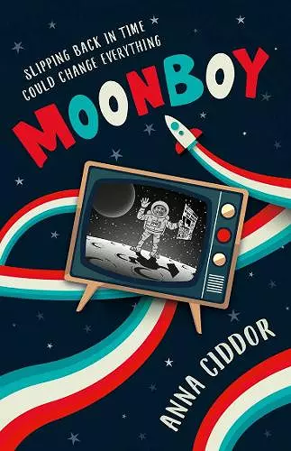 Moonboy cover