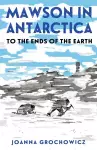 Mawson in Antarctica cover