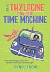The Thylacine and the Time Machine cover