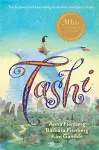 Tashi 30th Anniversary Edition cover