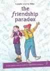 The Friendship Paradox cover