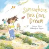 Somewhere You Can Dream cover