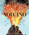 Volcano cover