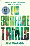 The Surface Trials cover