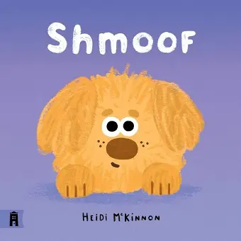 Shmoof cover