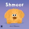 Shmoof cover