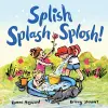 Splish, Splash, Splosh! cover