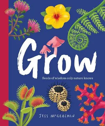 Grow cover