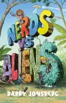 Nerds vs Aliens! cover
