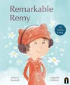 Remarkable Remy cover