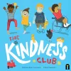 The Kindness Club cover